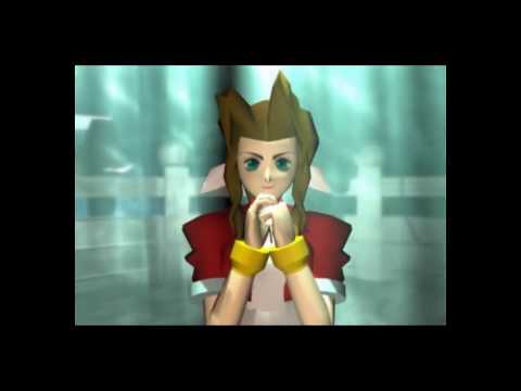 Final Fantasy VII Platinum Walkthrough Part 20