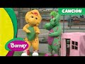 Barney Canciones Tus Cosas Debes Compartir
