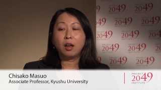 Program Initiative: China's Military and the U.S.-Japan Alliance