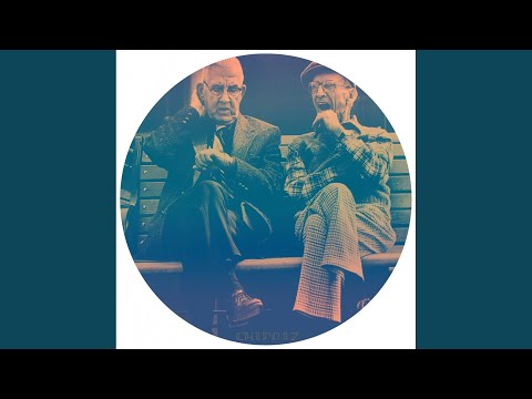 Bronson The Hedgehog (Original Mix)