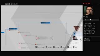 [Detroit :Become Humen]Good endを目指してpart1[番外編]