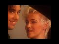 Roxette - The Look (1988) [HD 1080p]