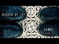 HIDDEN BY IVY Home Black