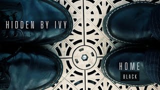 Hidden By Ivy Home Black