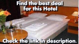 Cologne City Hotel - Cologne - Germany