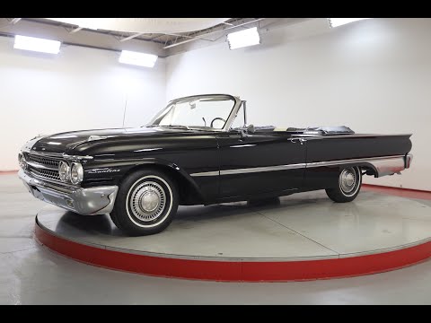 1961 Ford Galaxie (CC-1656970) for sale in Denver , Colorado