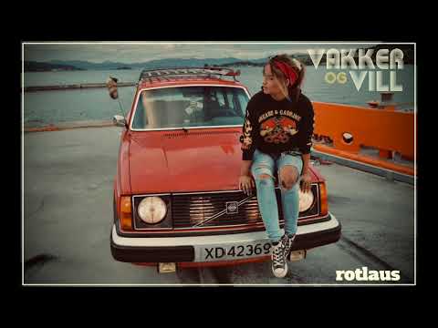 Vakker og vill (2020)