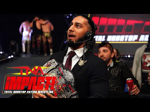 Mustafa Ali Recalls Getting His Name Shortened In WWE, Reveals Who Informed Him Of The Decision