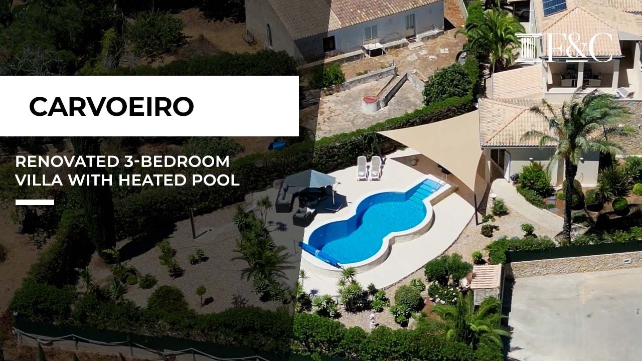 Vídeo do imóvel
