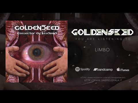 GOLDENSEED - Limbo [SONG 2007] Progressive Metal