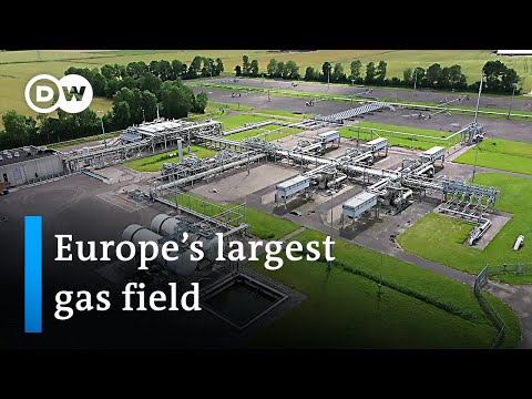 Gas from The Netherlands despite risk of earthquakes? | Focus on Europe