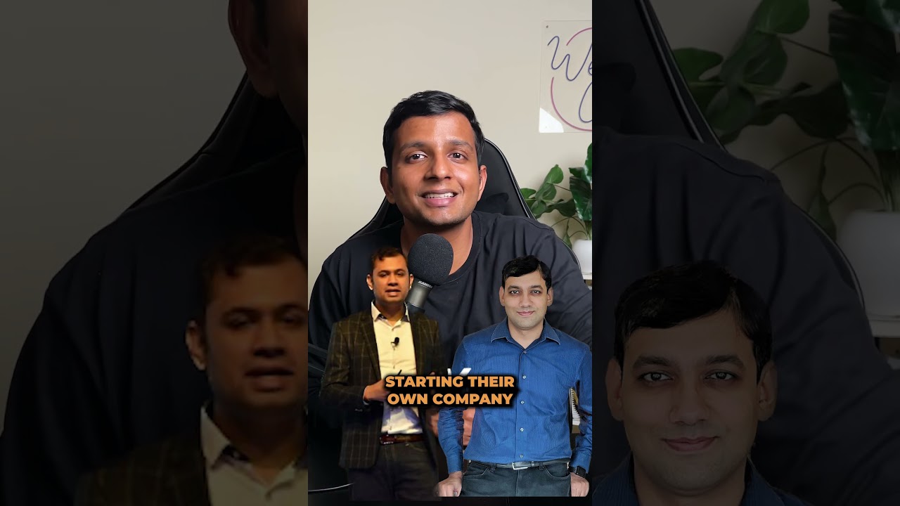 Story of Razorpay - How the biggest fintech company in India was created #fintech #entrepreneur