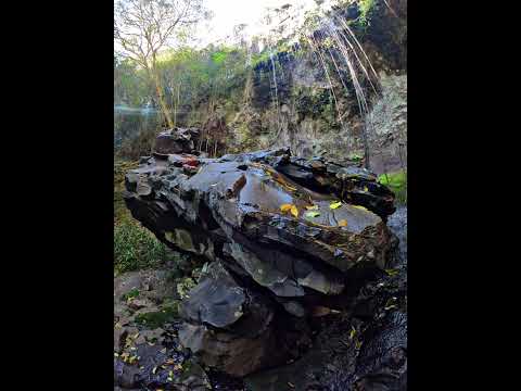 Algo de lo que fue el Trekking de fin de Semana en Cuchilla de Laureles en fotos (Agosto 2022)