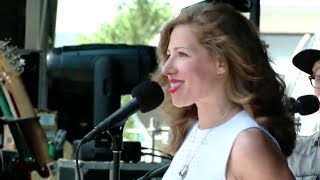 Lake Street Dive - "Stop Your Crying" - Mountain Jam 2015