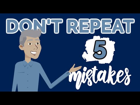 我30歲了!我希望早點知道的5個教訓 (I'm 30! 5 Lessons I Wish I Knew Sooner)