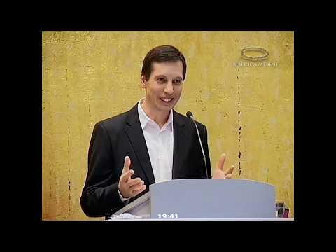 Filip Nitu - Predica