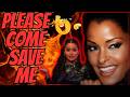 Claudia Jordan CRASHES OUT After Realizing She's HIT THE WALL!