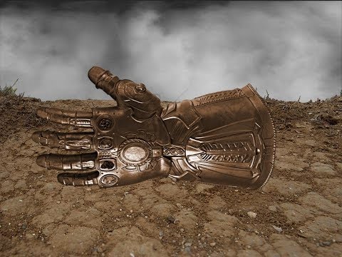 SM Endgame official trailer