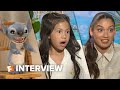 The Lilo Stitch Cast Reminisce On The Moment They Got The Role
