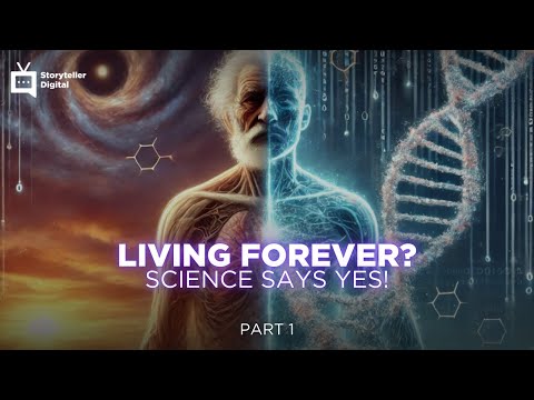 Living Forever