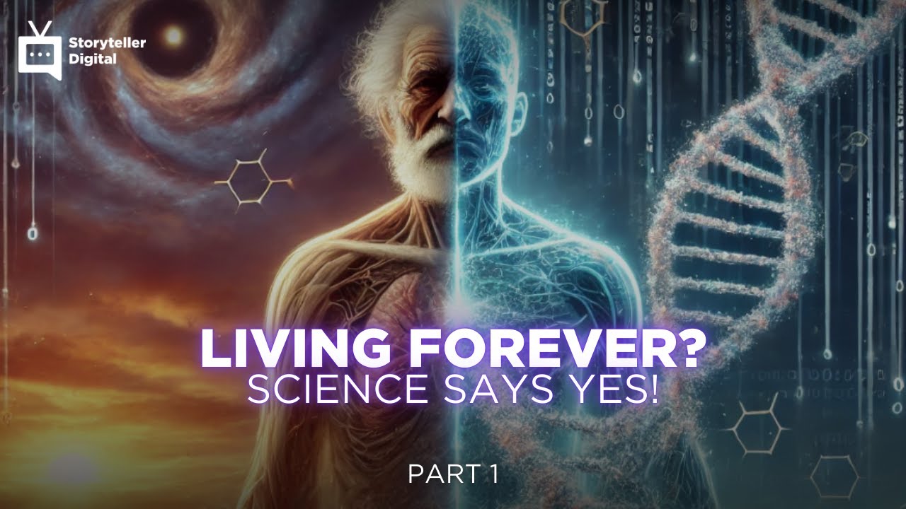 Living Forever