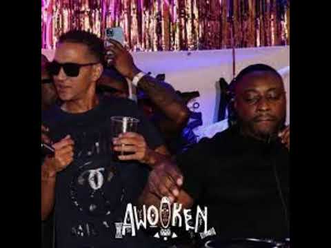 AWOKEN - DJ SUPA D & COLDSTEPS