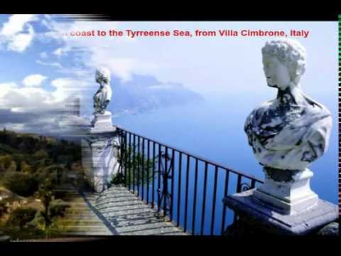 LOOKOUT  POINTS  FROM  AROUND  THE  WORLD  !