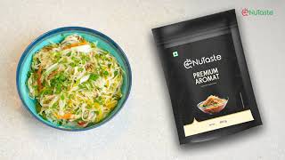 Premium Aromat Noodles