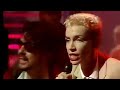EURYTHMICS - REVIVAL - TOP OF THE POPS  (1989)