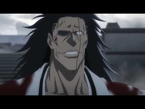 Kenpachi Killed 3 Sternritter and fight Yhwach | Otaku Secret