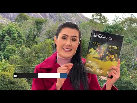 1444 Sobre a Rocha | Mandamentos Valiosos | Melissa Barcelos