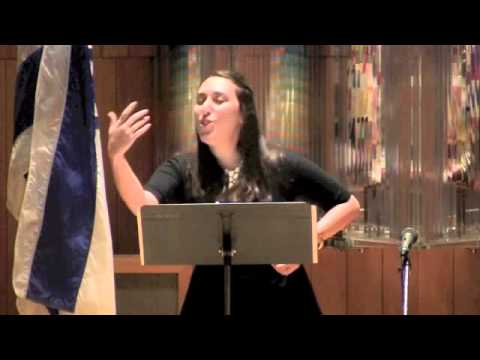 Omrim Yeshna Eretz (Engel)