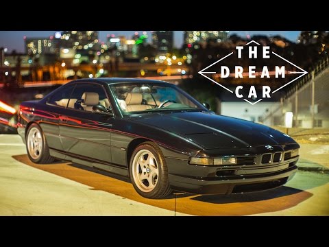 Thumbnail for The BMW 850CSi Is Still The Ultimate Dream Car by Ferrari, Luxury car, BMW, WiLL, Car, vide