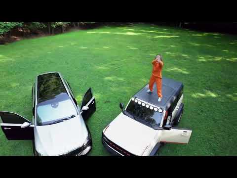 Two Tone (Official Music Video)