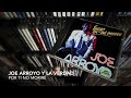 06 Por Ti No Moriré JOE ARROYO Y LA VERDAD Fuego En Mi Mente 1988