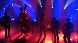 The Infamous Stringdusters - “Stash” - 11/11/17 - The Majestic Theatre, Madison, WI