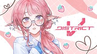 【GTA V: District V RP】 The world is ending...