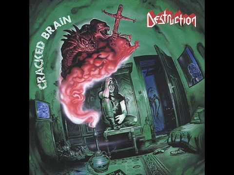 Destruction - Die a Day Before you're Born