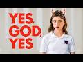 Yes God Yes Comedy Movie
