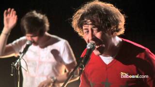 The Wombats - "Tokyo (Vampires & Wolves)" LIVE
