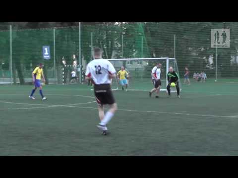 01.09.2016 II Liga C - Lanster vs REN-BET