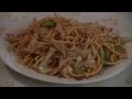 Chicken Chow Mein Old Style Chinese Food Recipe Chicken With Noodle Stir Fry