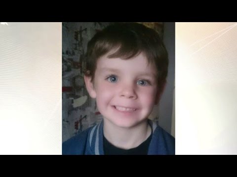 AT Featuring Kay Mccue - Blue Eye'd Boy (Kayden Dunn)