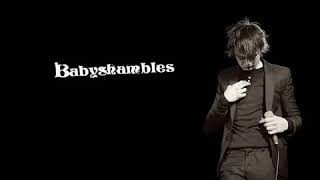 Babyshambles   Crumb Begging Baghead Bumfest Demo HQ