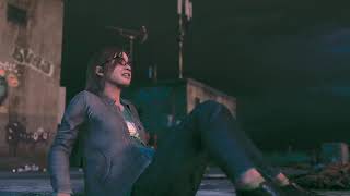 SILENT HILL: The Short Message