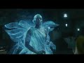 Pinocchio 2022 Trailer 2002 Version