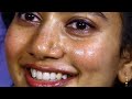 Sai Pallavi Face Closeup Sai Pallavi Oily Lips Closeup Tollywood Lips Closeup