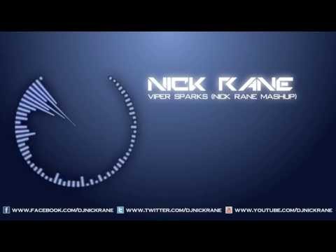 Dannic vs. Nicky Romero & Fedde Le Grande - Viper Sparks (Nick Rane MashUp)