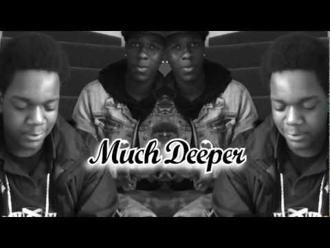 S&H - Asya Valentine & Shy Mercer - Much Deeper - (Music Video)(@AsyaValentine @ShyMercer)