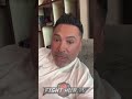 OSCAR DE LA HOYA LAYS OUT "EASY" TERMS TO GERVONTA DAVIS TO MAKE RYAN GARCIA FIGHT
